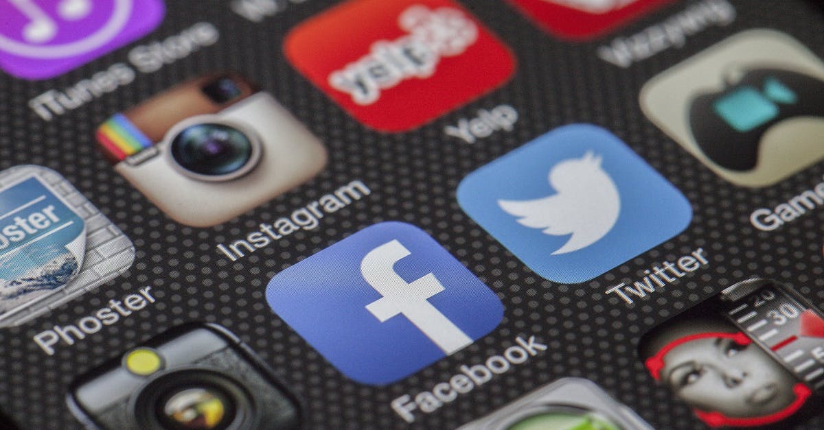 Pessoa usando smartphone para gerenciar redes sociais exemplificando estratégias de divulgação