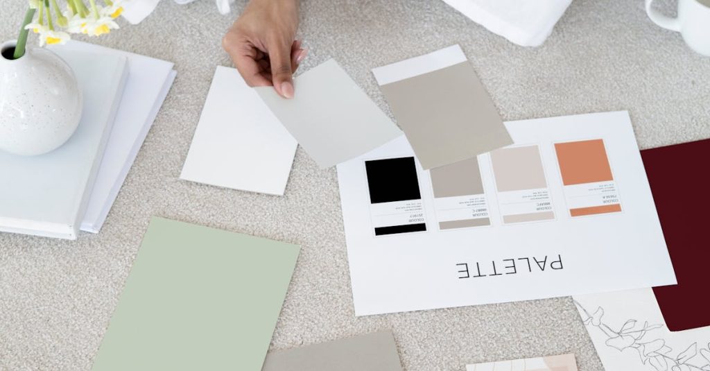 Conceito visual de marca autêntica para conteúdo adulto em plataformas digitais