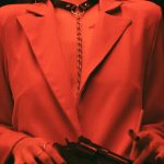 Imagem conceitual representando fotografia erótica com atmosfera sensual e intimista