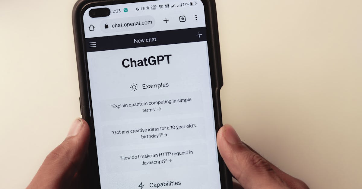 Chatbot e estratégias de marketing digital para conteúdo sensual