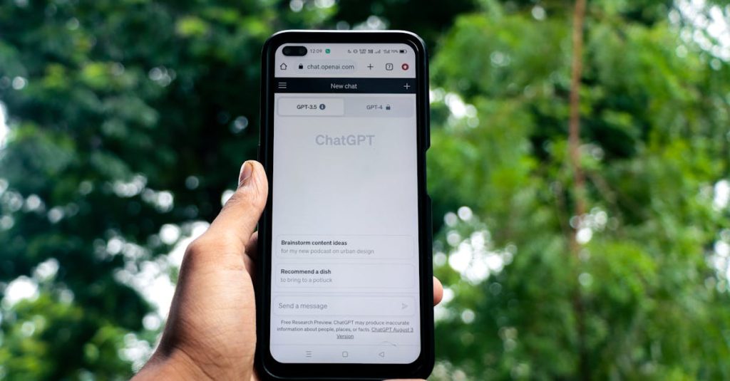 Conceito de inteligência artificial aplicado ao marketing de conteúdo adulto