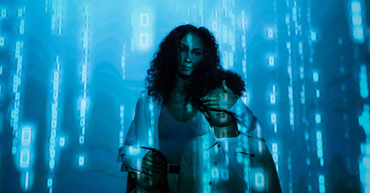 Segurança digital para criadores de conteúdo adulto