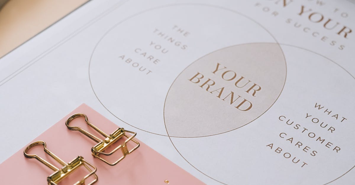 Profissional analisando estratégias de marketing em computador