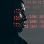 Ilustração conceitual de segurança digital aplicada a conteúdo adulto online