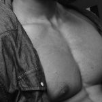 Imagem conceitual representando sensualidade e erotismo de forma elegante