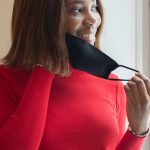 Imagem conceitual sobre segurança e bem-estar para criadores de conteúdo adulto no Brasil