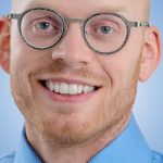 Representação conceitual de inteligência artificial aplicada em conteúdo adulto digital