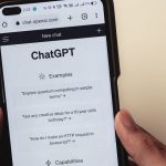 Representação visual de inteligência artificial aplicada ao marketing digital adulto