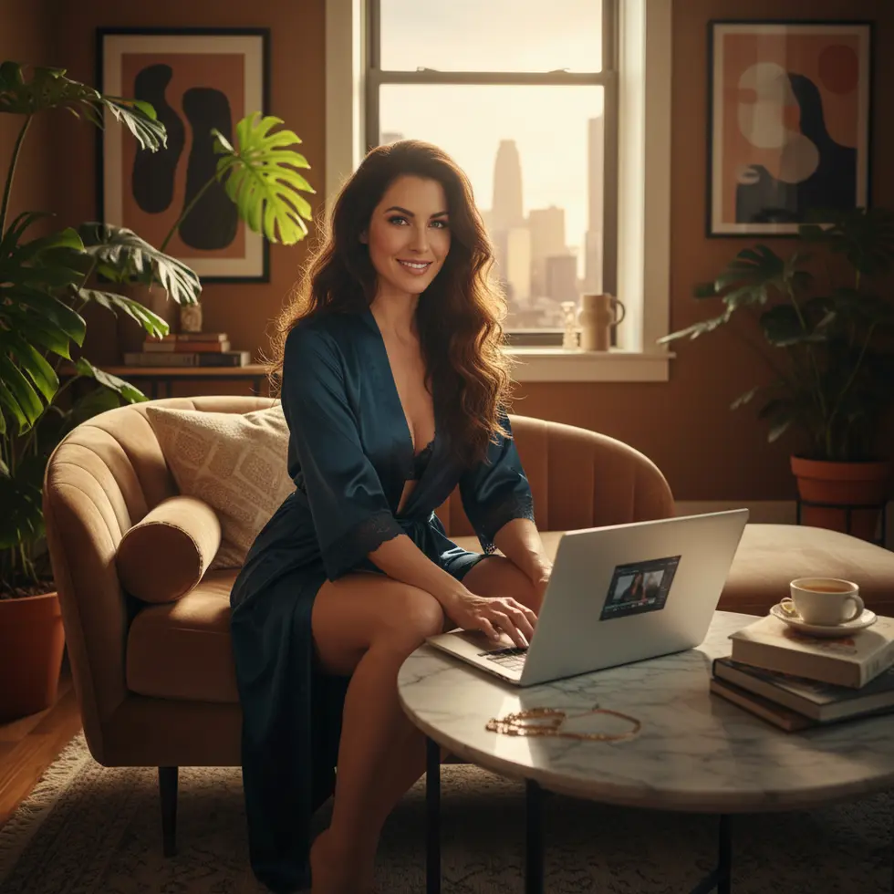 Como avaliar e escolher sites para vender conteúdo adulto com segurança e rentabilidade em 2025