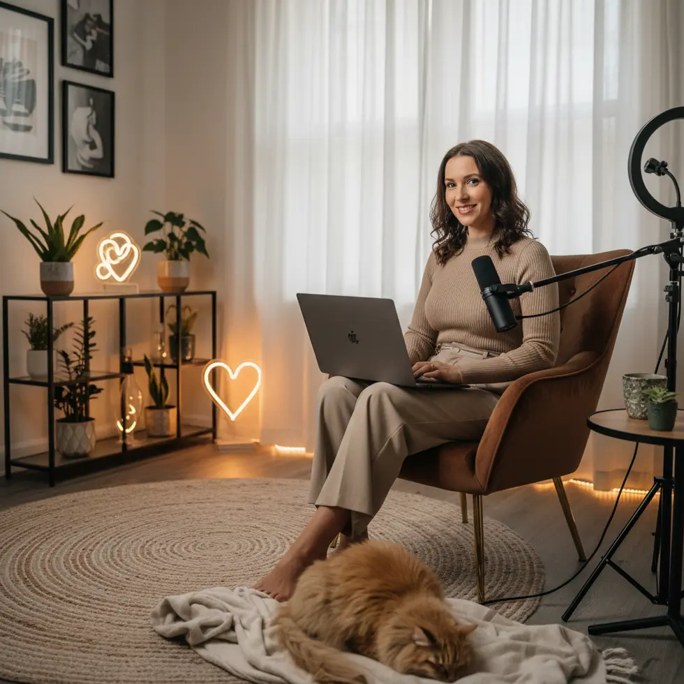 Como vender conteúdo adulto e lucrar de verdade com segurança 2025