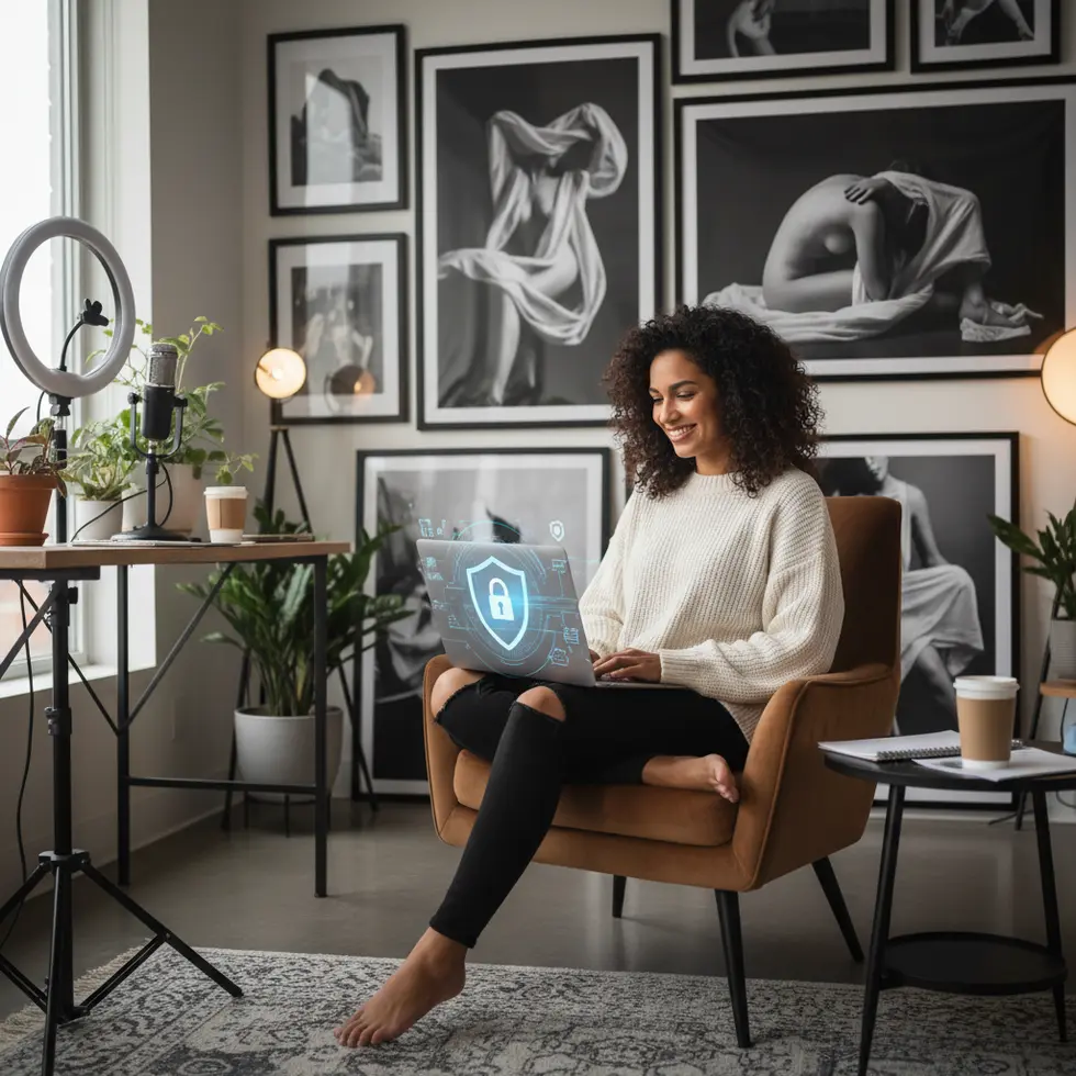 Espiei é o onlyfans brasileiro com funcionalidades e segurança em 2025