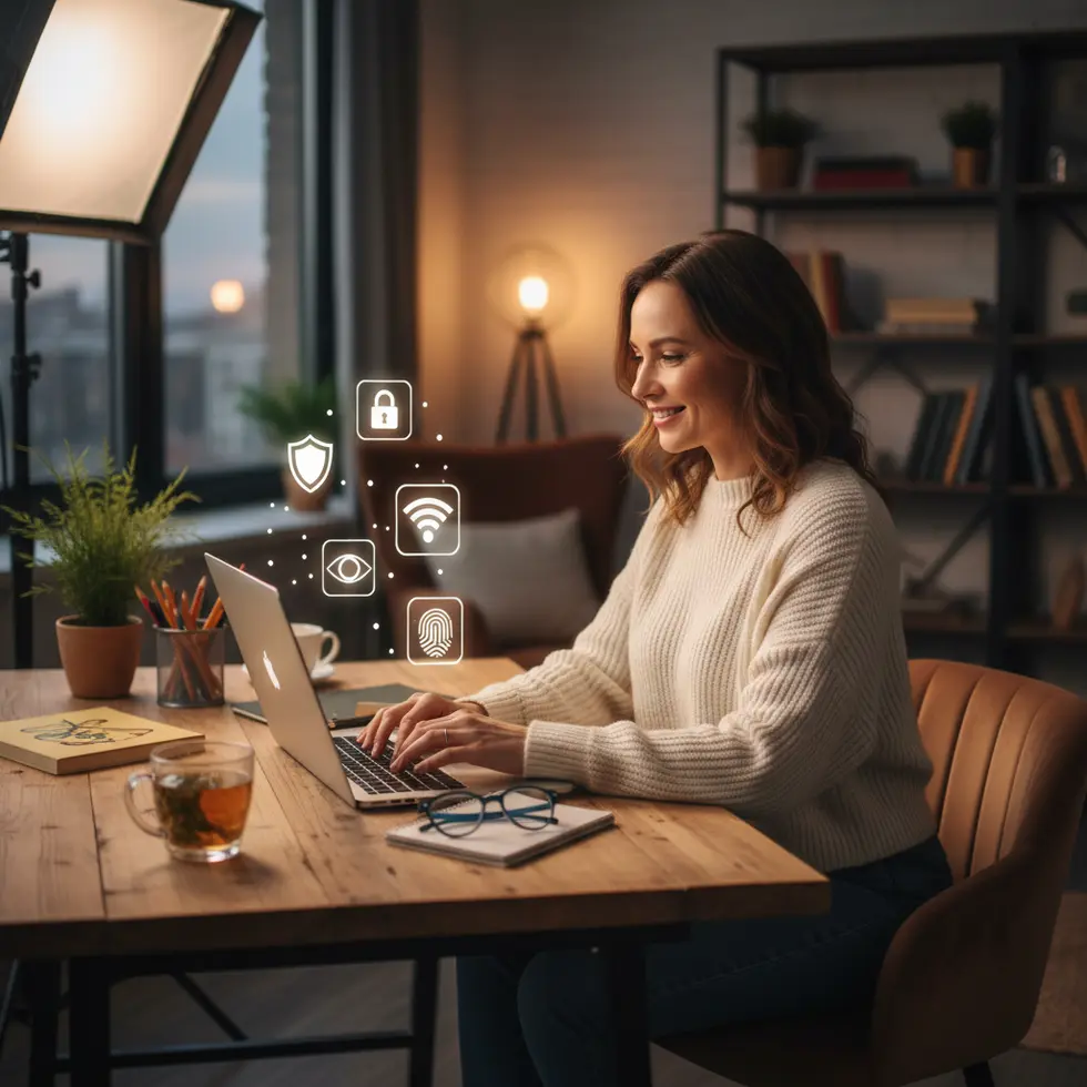 Espiei vs Privacy vs OnlyFans análise profunda 2025