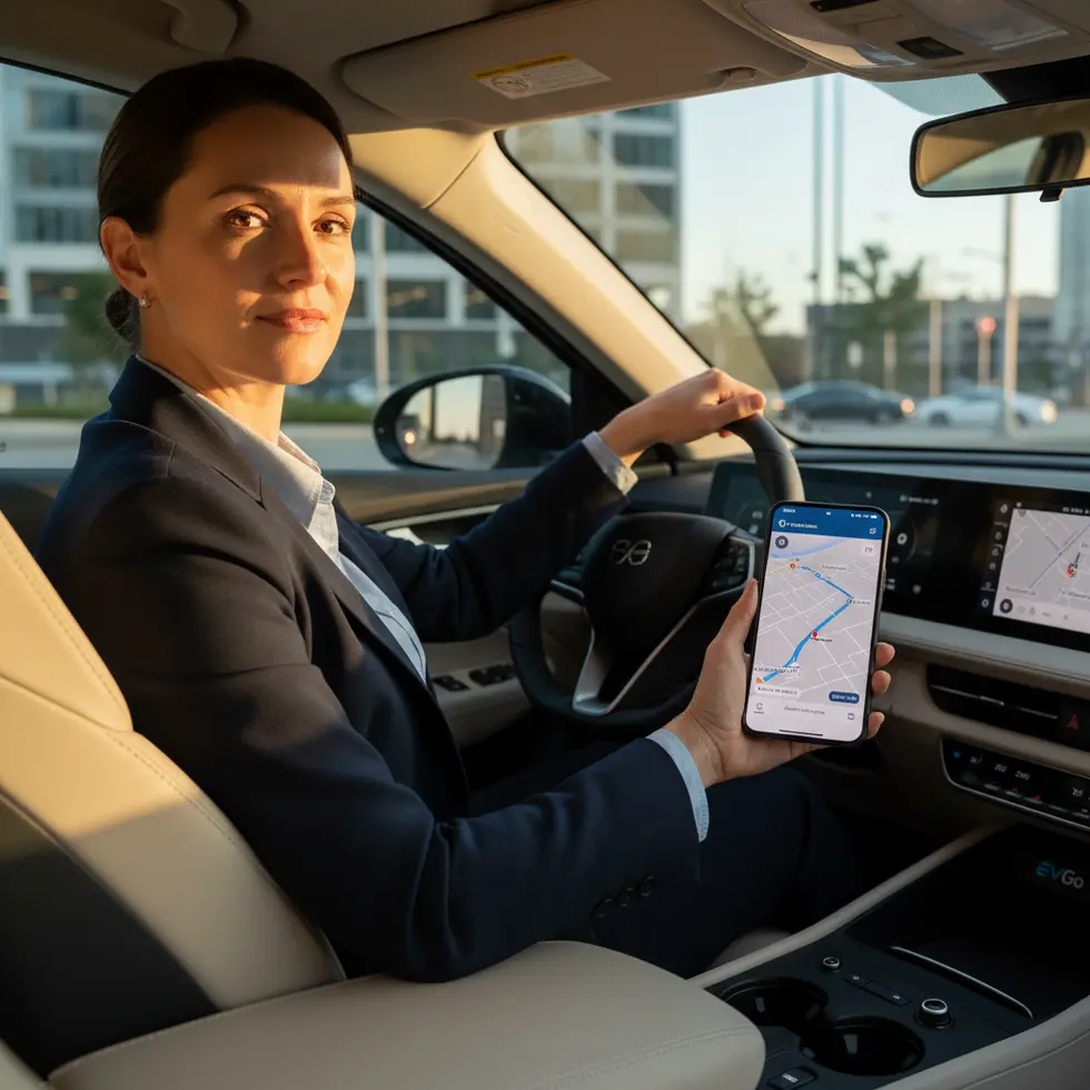 Cuidados essenciais para motoristas de aplicativos segurança e economia 2025