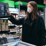 Representação visual do perfil e comportamento do consumidor adulto brasileiro