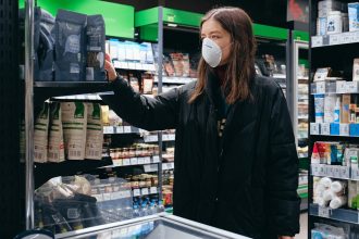 Representação visual do perfil e comportamento do consumidor adulto brasileiro