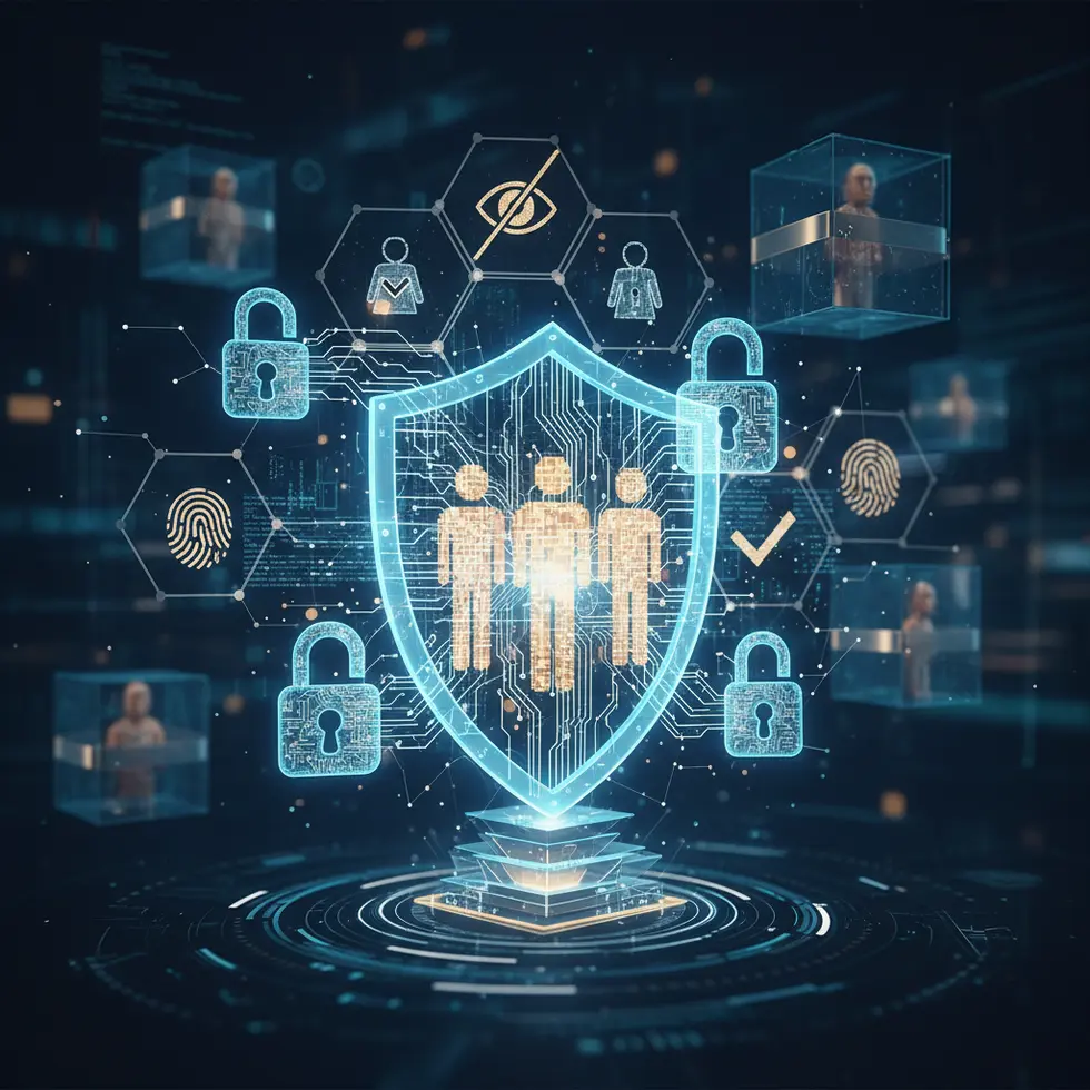 Tendências de segurança digital para criadores de conteúdo adulto em 2025 proteja sua privacidade e conteúdo