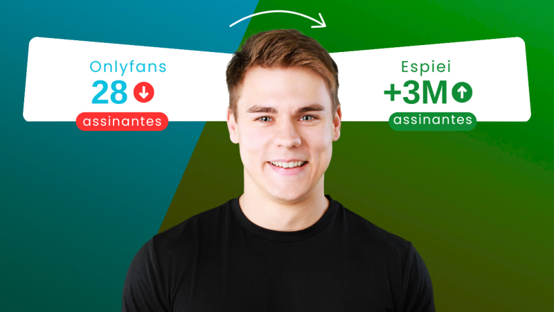 OnlyFans vale a pena? Alternativa e sites que pagam melhor para criadores “conteúdo +18”