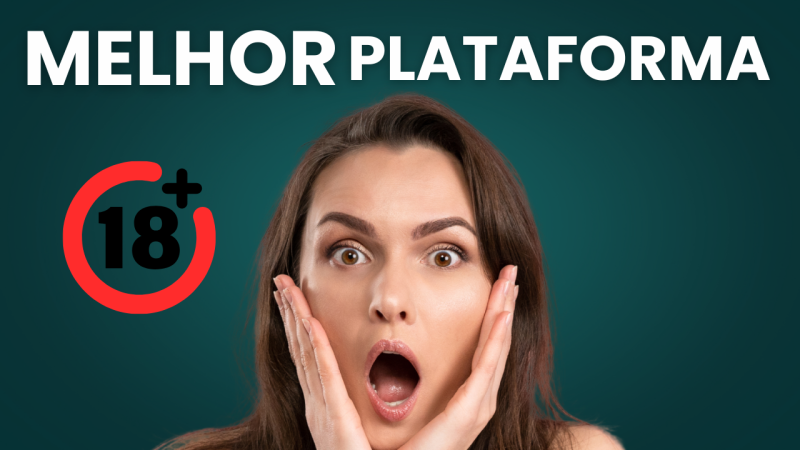 Segredos Revelados: Como Criar um Perfil de Sucesso e Ganhar Dinheiro com Conteúdo Adulto 🔥💰