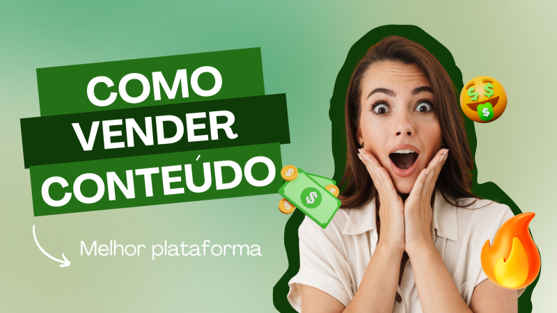 Como Vender Fotos Sensuais na Internet e Ganhar Dinheiro💸