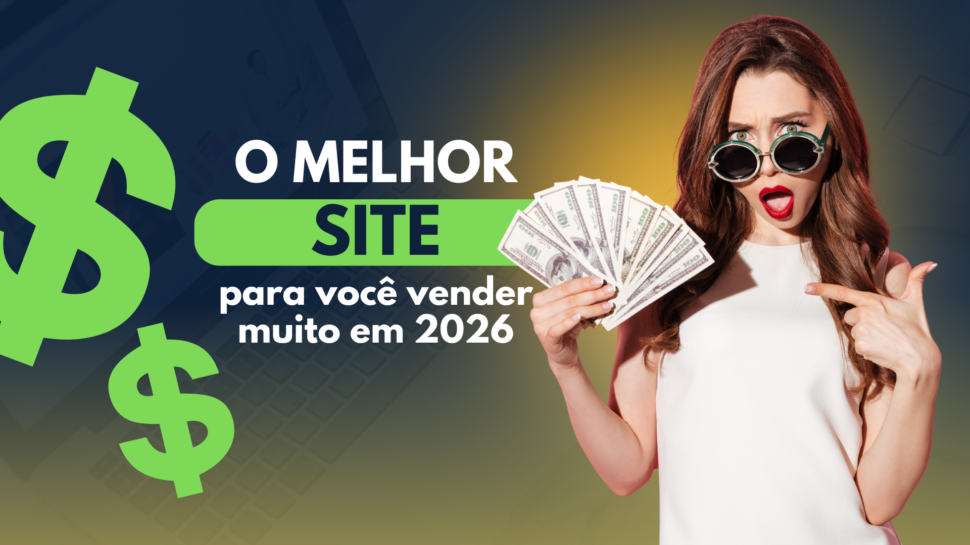 Como Vender Fotos e Vídeos Sensuais e Ganhar Dinheiro na Internet 🎬💰