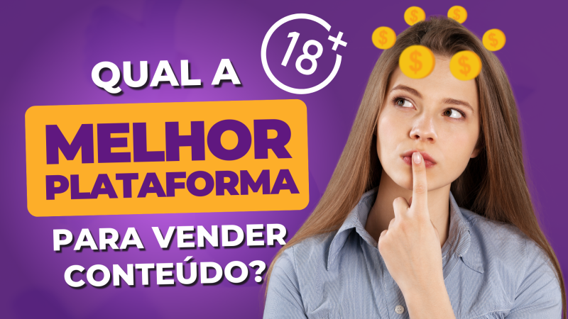 Como Se Tornar Uma Criadora de Conteúdo Adulto de Sucesso, Ganhando Muito Dinheiro 💰✨