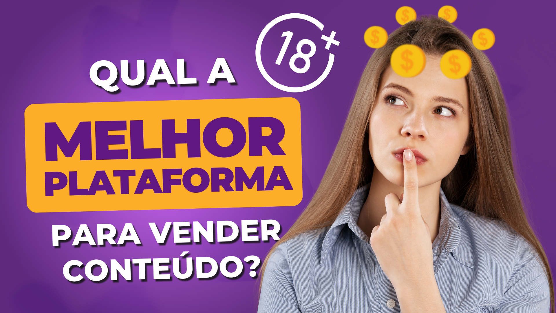 Como Se Tornar Uma Criadora de Conteúdo Adulto de Sucesso, Ganhando Muito Dinheiro 💰✨