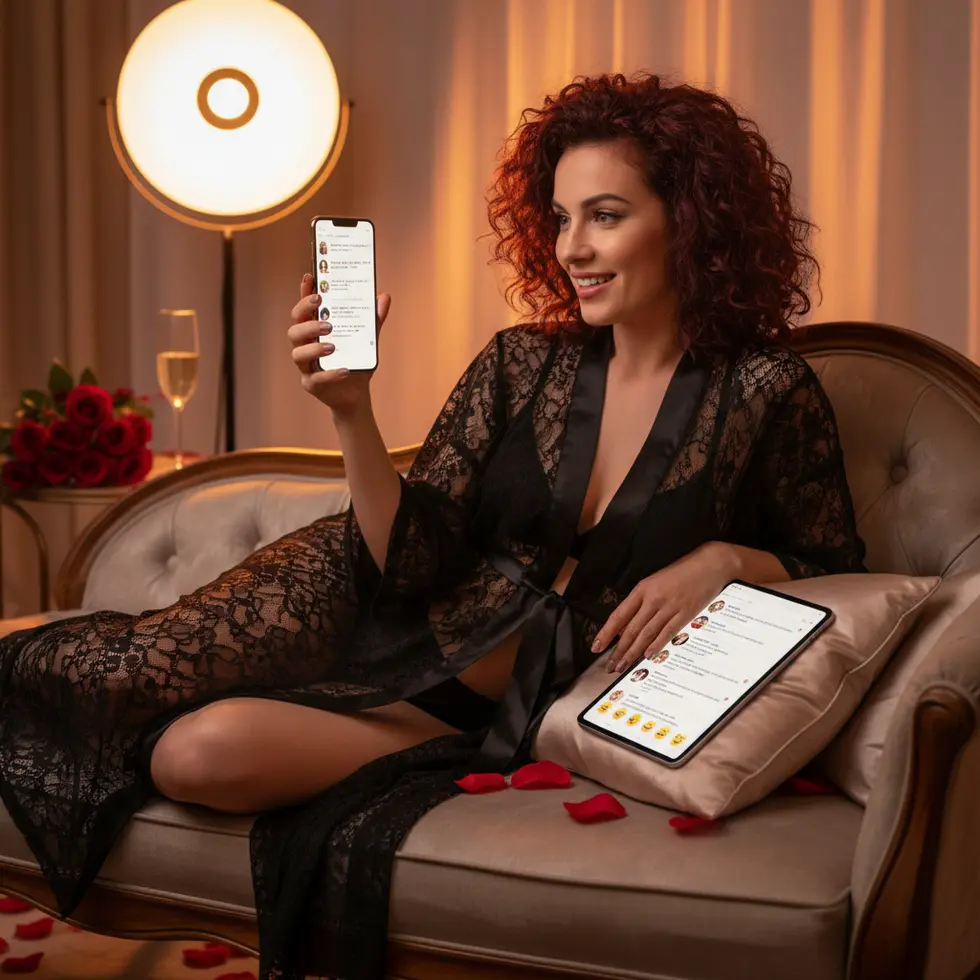 Estratégias avançadas para ganhar seguidores engajados em plataformas adultas 2025