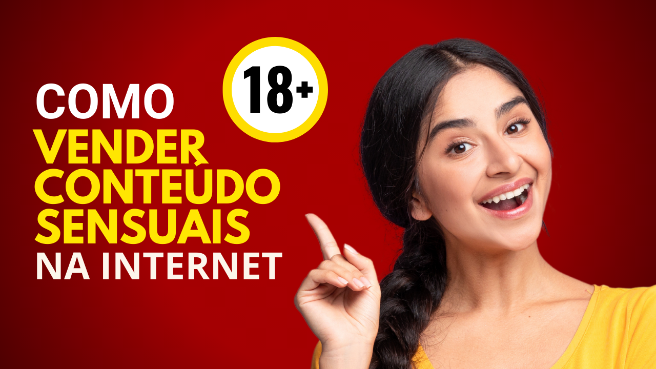 O Segredo Das Mulheres Que Ganham R$ 80.000 Vendendo Fotos Sensuais 💰📸