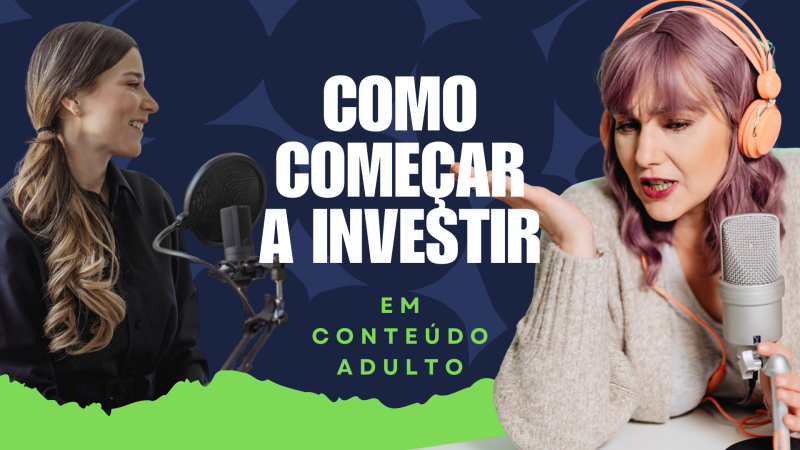 Monetizar Fotos Íntimas: Como Ganhar R$ 30.000 Por Mês Sem Risco 💰🔒