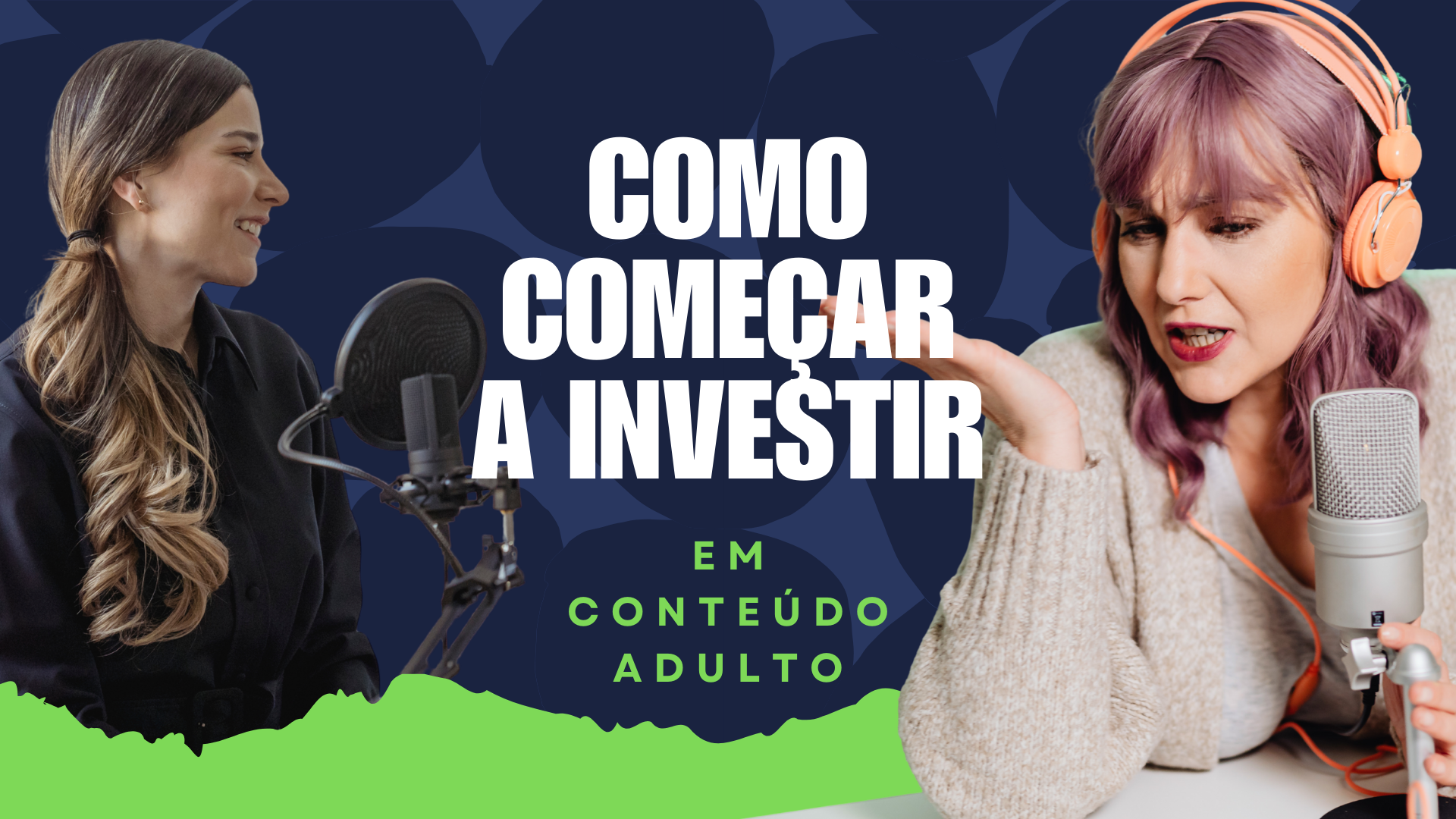 Monetizar Fotos Íntimas: Como Ganhar R$ 30.000 Por Mês Sem Risco 💰🔒