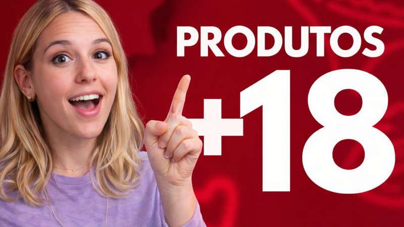 Como vender fotos e vídeos sensuais e ganhar muito dinheiro como criador(a) de conteúdo 💰🔥