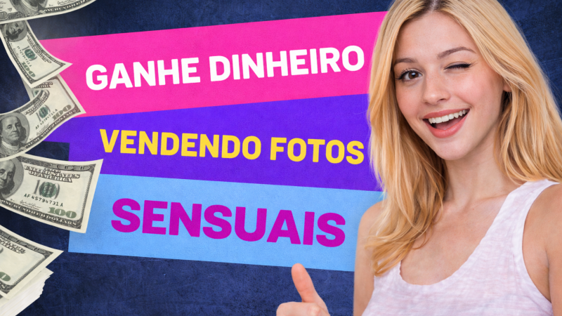 Quanto ganha uma criadora de conteúdo adulto no Brasil hoje 💰🔥
