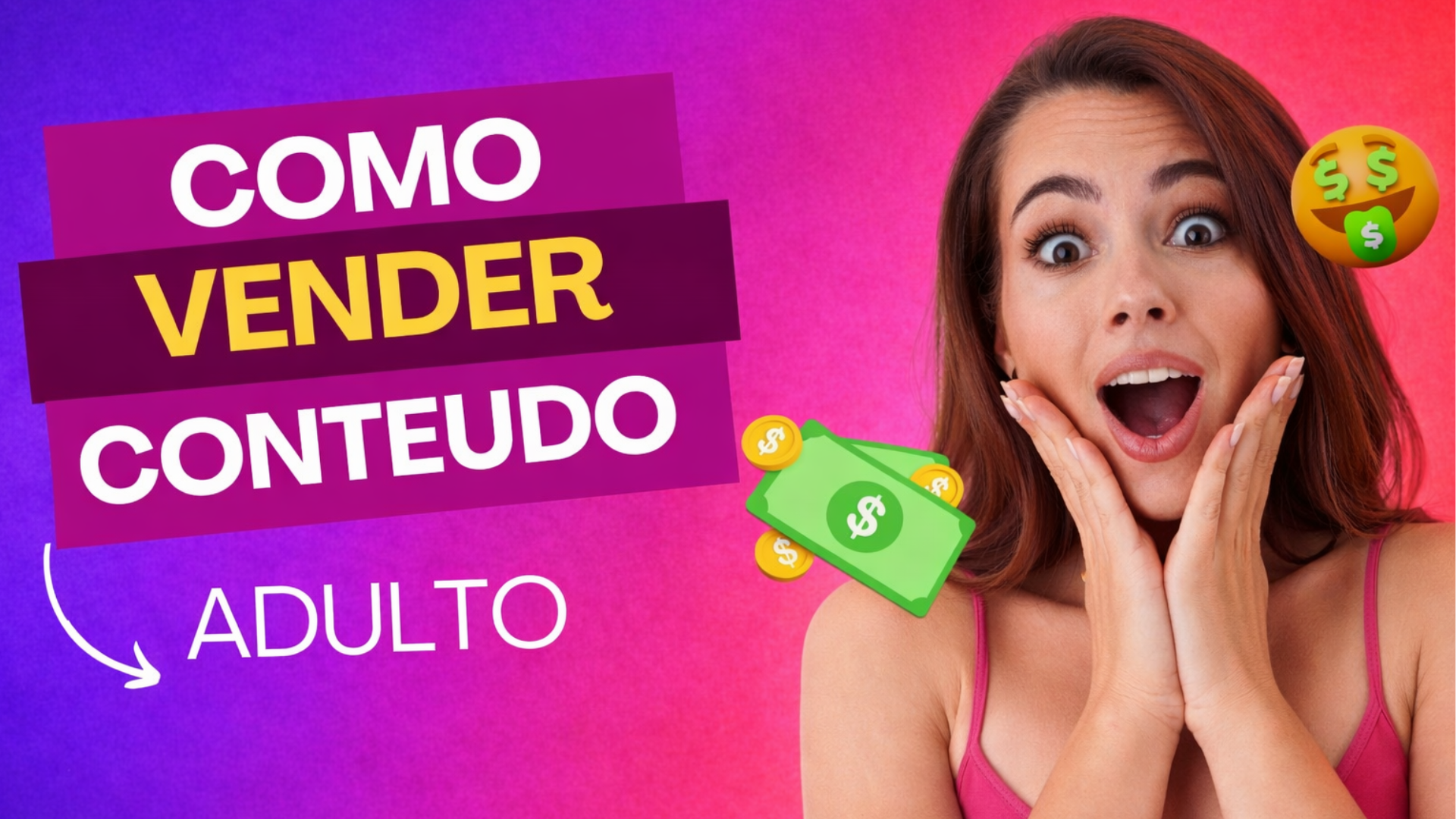 COMO SE TORNAR UMA CRIADORA DE CONTEÚDO DE SUCESSO VENDENDO FOTOS E VÍDEOS SENSAUIS 💎🔥