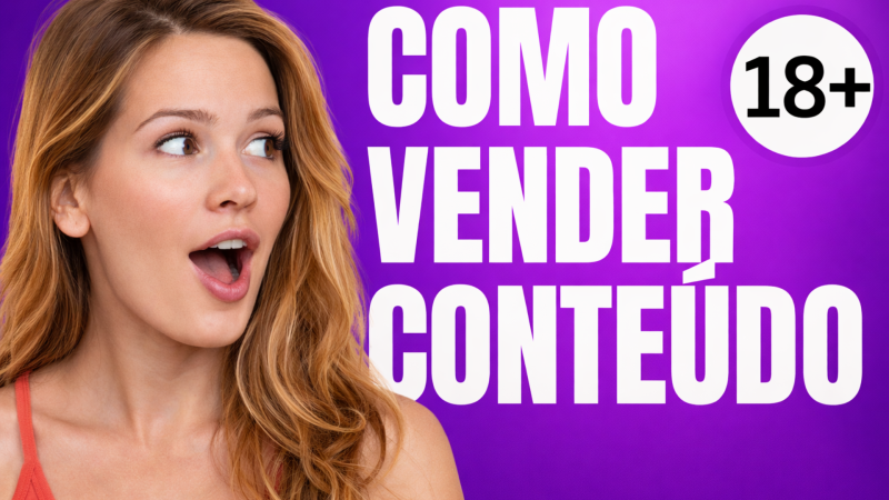 Como ganhar dinheiro todos os meses vendendo fotos sensuais na internet 💰🔥