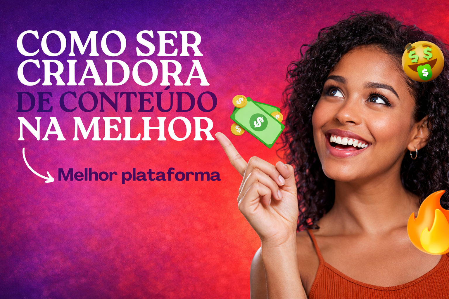 🔥 VENDER FOTO E VÍDEOS SENSUAIS? COMO GANHAR DINHEIRO SENDO CRIADOR(A) DE CONTEÚDO