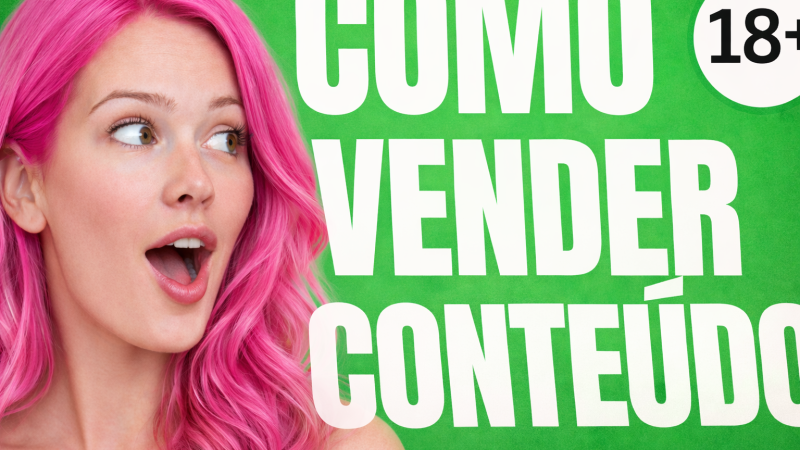 🔥 QUAL A MELHOR PLATAFORMA PARA VENDER FOTOS SENSUAIS E GANHAR DINHEIRO? VEJA!