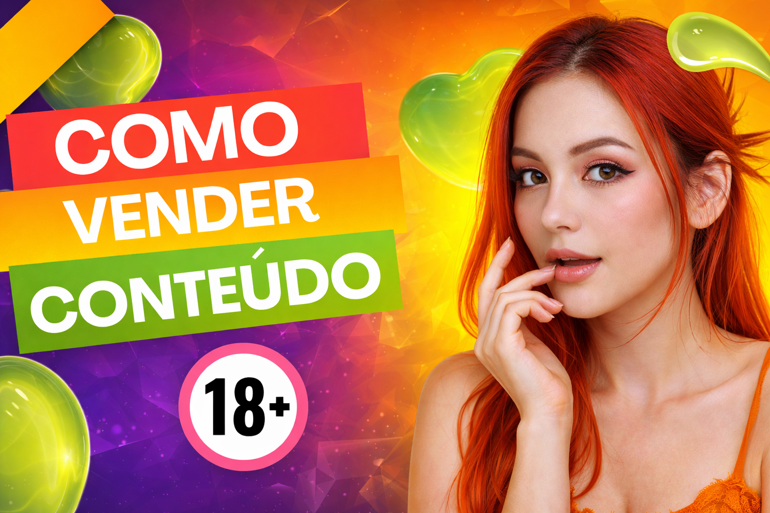 As melhores plataformas para vender conteúdo adulto e ganhar mais comissão 💰🔥