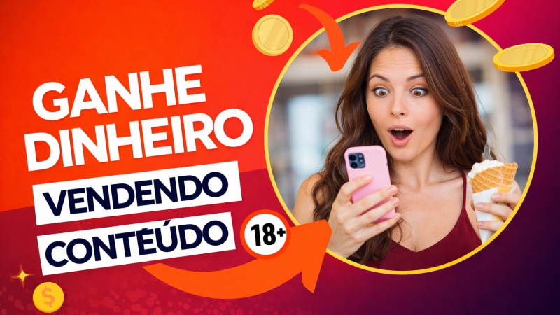 As plataformas que mais pagam criadores de conteúdo adulto no Brasil 💰🔥