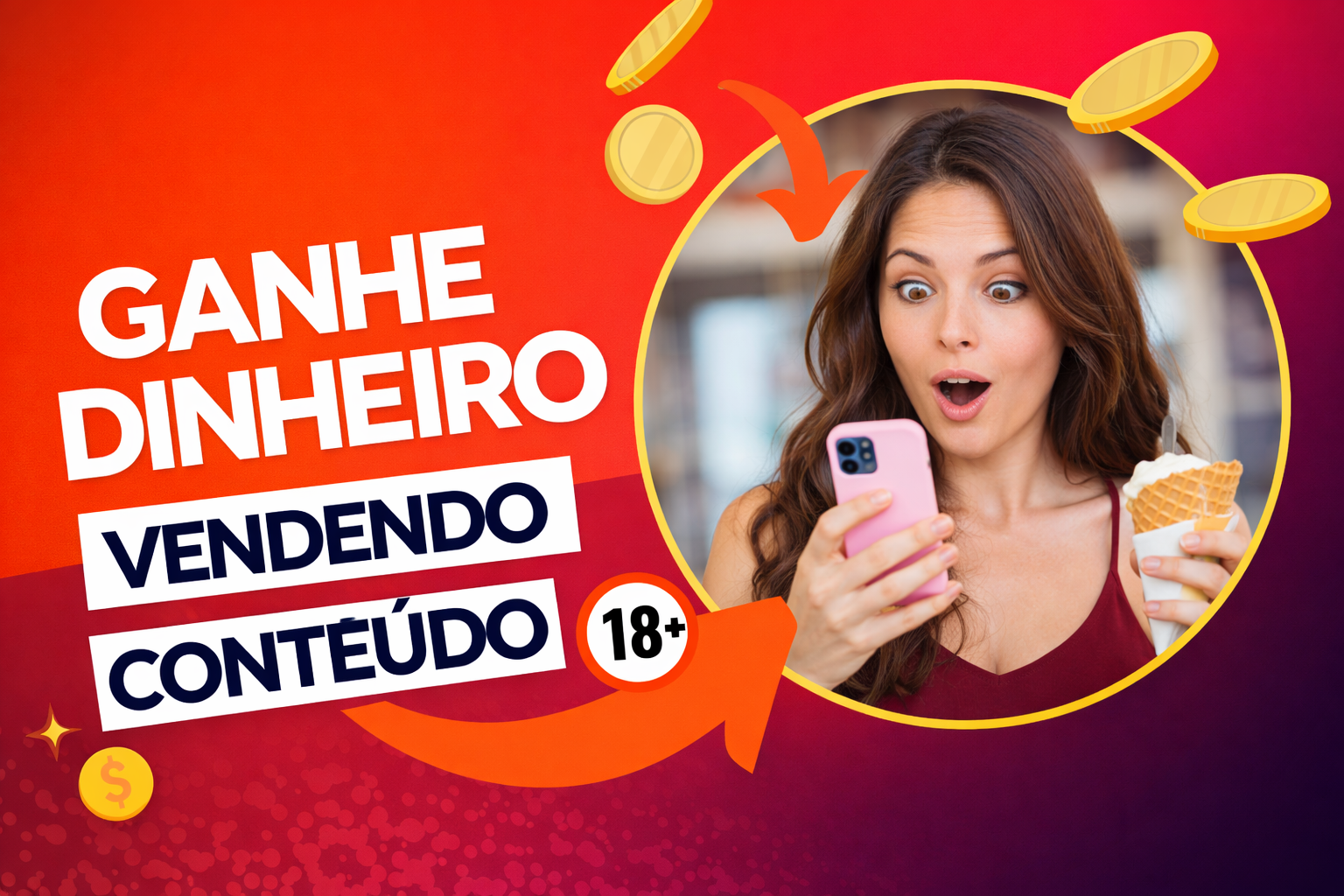 As plataformas que mais pagam criadores de conteúdo adulto no Brasil 💰🔥