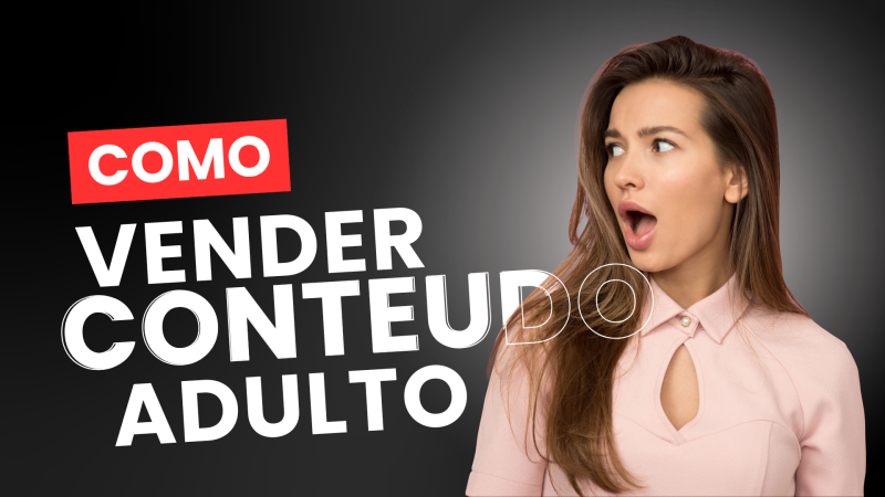 Onde vender fotos e vídeos sensuais com a maior comissão 💰🔥