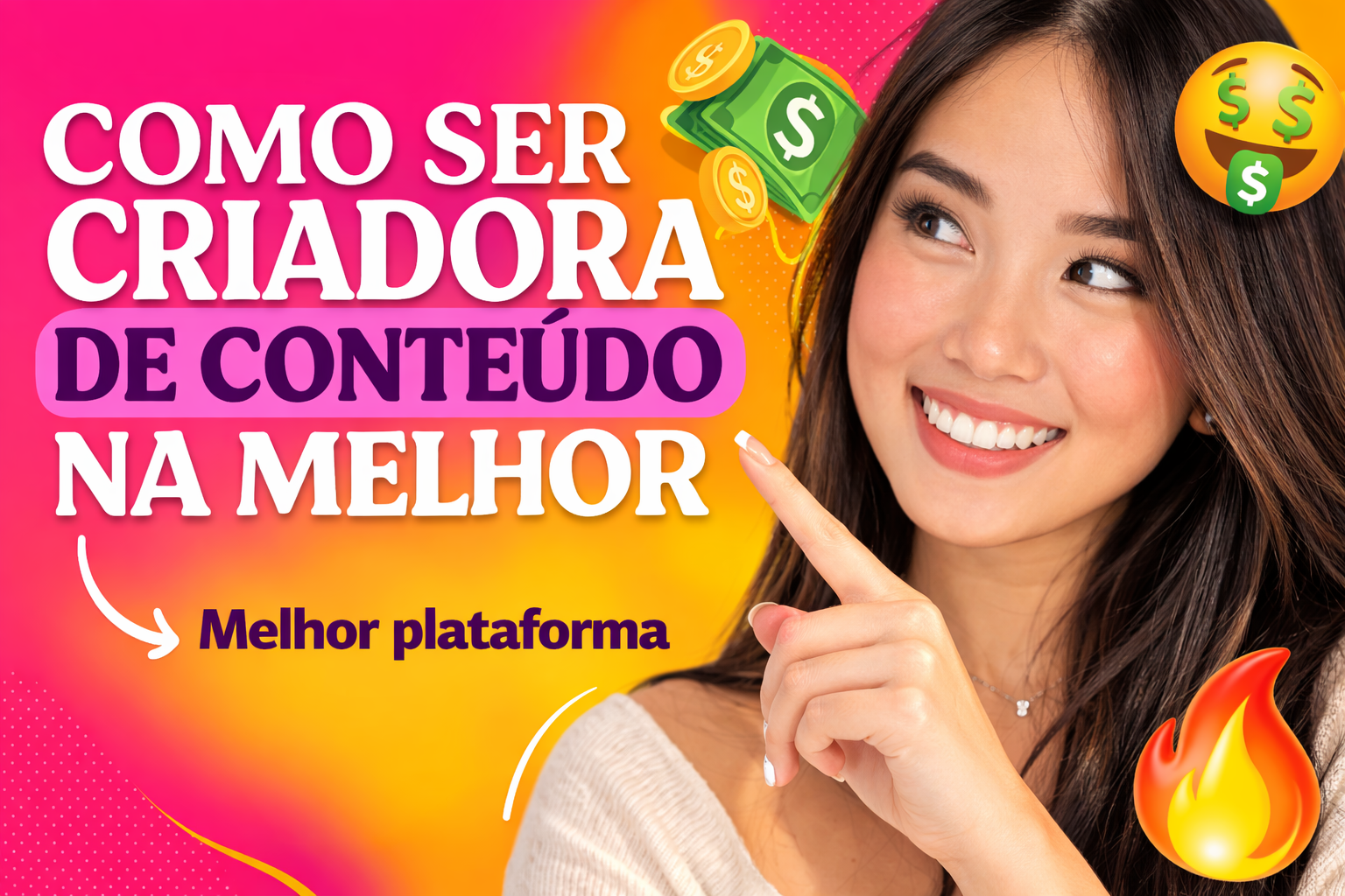 🔥 COMO GANHAR OS PRIMEIROS 1.000 REAIS VENDENDO CONTEÚDO ADULTO