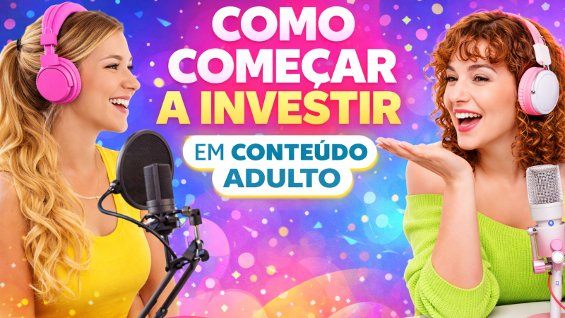 🔥 5 ERROS QUE FAZEM CRIADORES DE CONTEÚDO ADULTO PERDEREM VENDAS