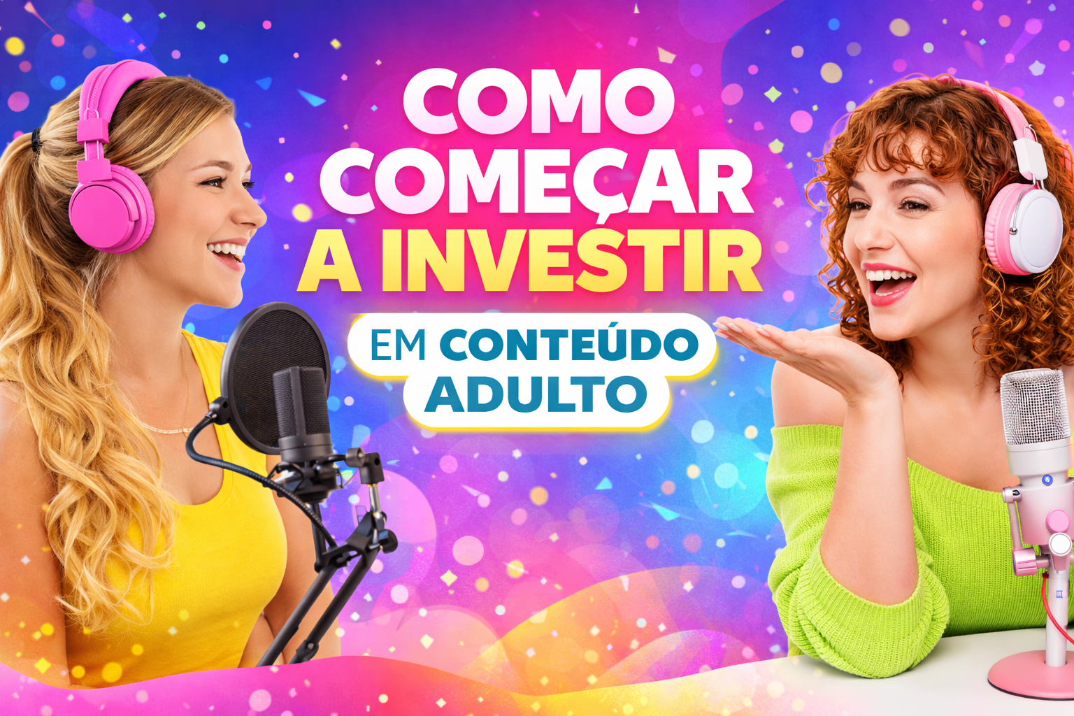 🔥 5 ERROS QUE FAZEM CRIADORES DE CONTEÚDO ADULTO PERDEREM VENDAS