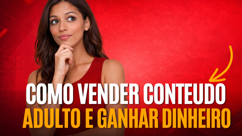 🔥 COMO CRIAR UM PERFIL ATRATIVO PARA VENDER MAIS CONTEÚDO ADULTO! +18