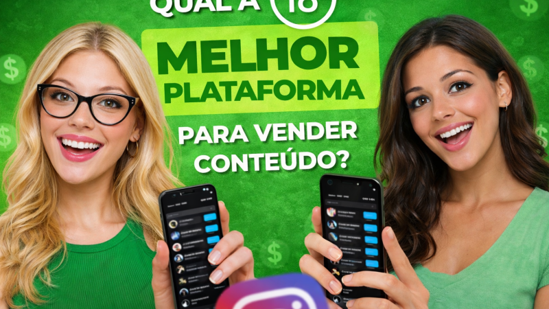 🔥 COMO GANHAR DINHEIRO VENDENDO CONTEÚDO ADULTO NA INTERNET EM 2026