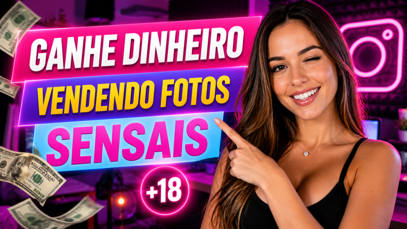 🔥 COMO SE POSICIONAR COMO PREMIUM E COBRAR MAIS CARO NO CONTEÚDO +18
