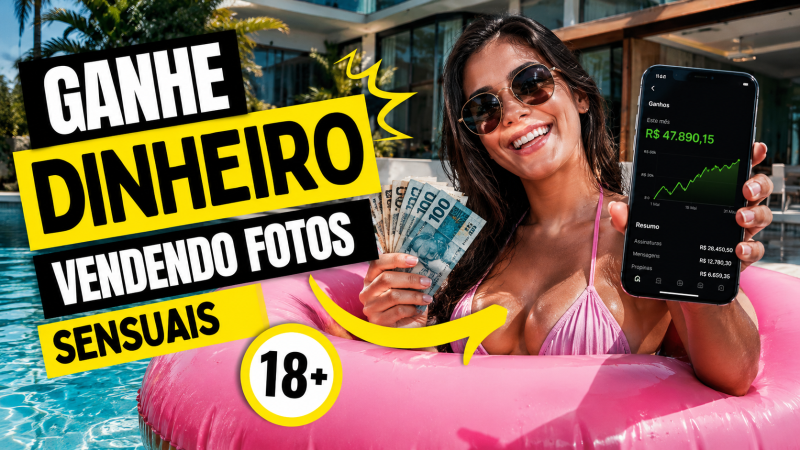 🔥 COMO TER MAIS VENDAS NO CONTEÚDO +18 USANDO MARKETING ESTRATÉGICO