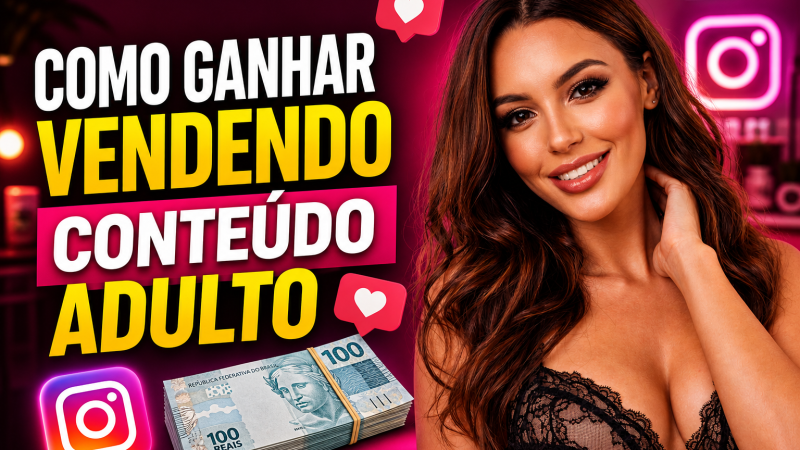 🔥 COMO CRIAR UMA ROTINA QUE FAZ VOCÊ VENDER CONTEÚDO +18 TODOS OS DIAS